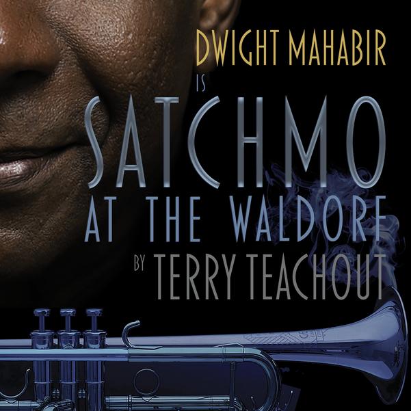 Satchmo At the Waldorf