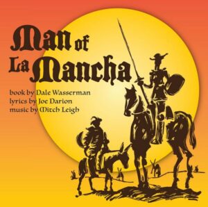 Man of La Mancha