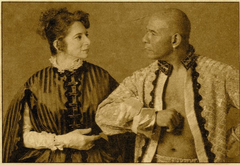 The King and I